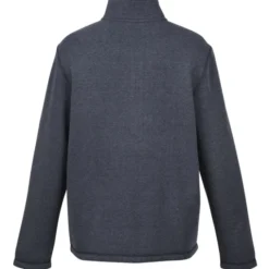 Herringbone 1/4-Zip Pullover - Men's