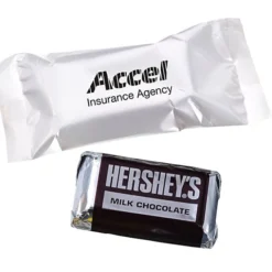 Hershey's Mini Chocolate Bar - Assorted