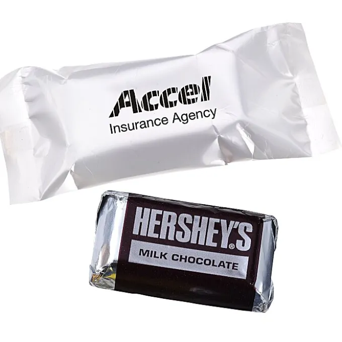 Hershey's Mini Chocolate Bar - Assorted