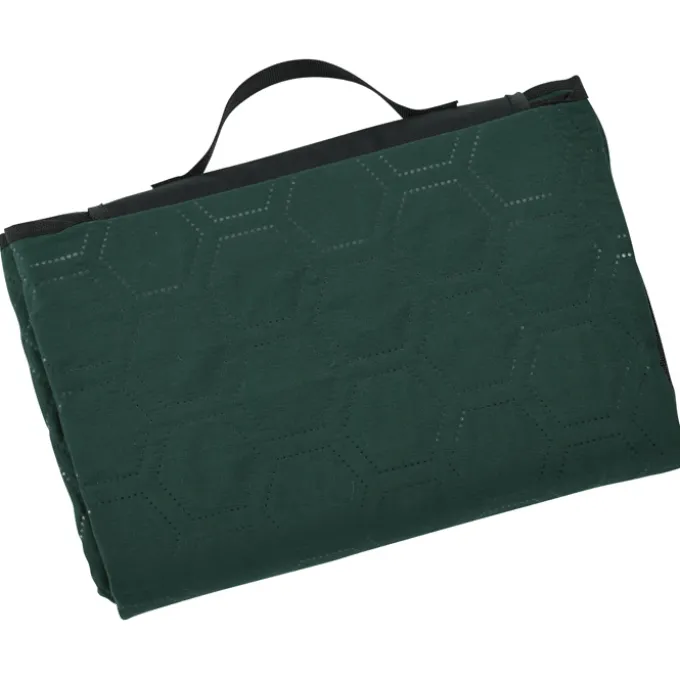 Hexagon Pattern Picnic Blanket