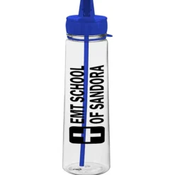 h2go Angle Sport Bottle - 30 oz.