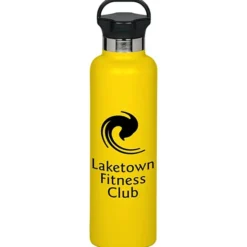 h2go Ascent Vacuum Bottle - 25 oz.
