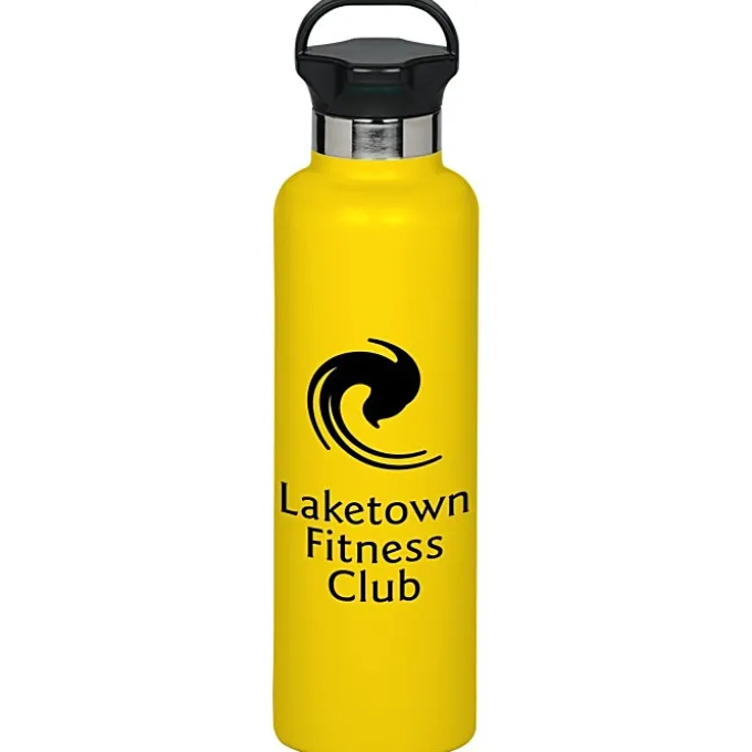 h2go Ascent Vacuum Bottle - 25 oz.