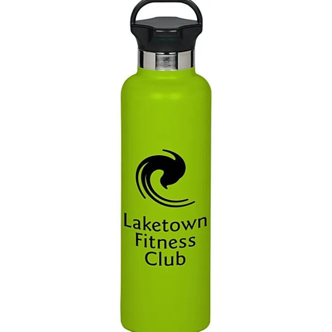 h2go Ascent Vacuum Bottle - 25 oz.