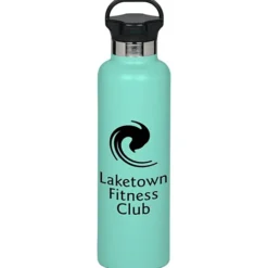 h2go Ascent Vacuum Bottle - 25 oz.
