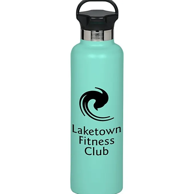 h2go Ascent Vacuum Bottle - 25 oz.
