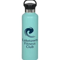 h2go Ascent Vacuum Bottle - 25 oz.