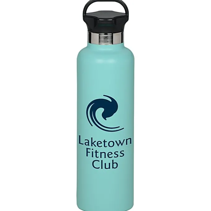 h2go Ascent Vacuum Bottle - 25 oz.