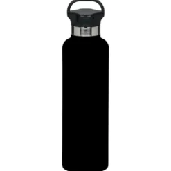 h2go Ascent Vacuum Bottle - 25 oz - 24 hr
