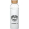h2go Bali Glass Bottle - 18 oz.