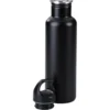 h2go Bolt Stainless Steel Bottle - 24 oz. - Matte - 24 hr