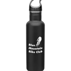 h2go Bolt Stainless Steel Bottle - 24 oz. - Matte - 24 hr