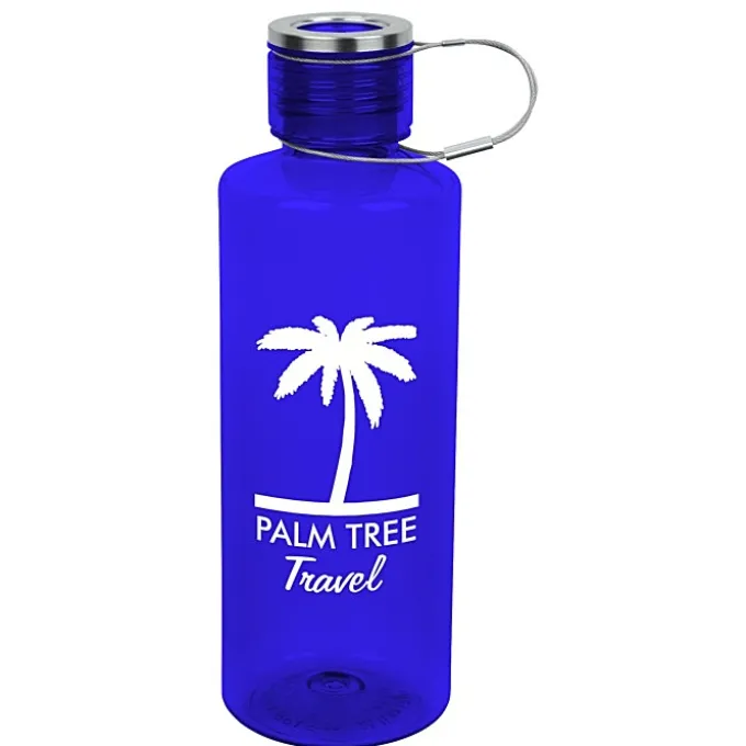 h2go Cable Tritan Bottle - 25 oz