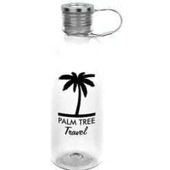 h2go Cable Tritan Bottle - 25 oz