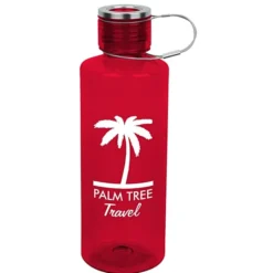 h2go Cable Tritan Bottle - 25 oz