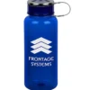 h2go Canter Tritan Bottle - 34 oz.