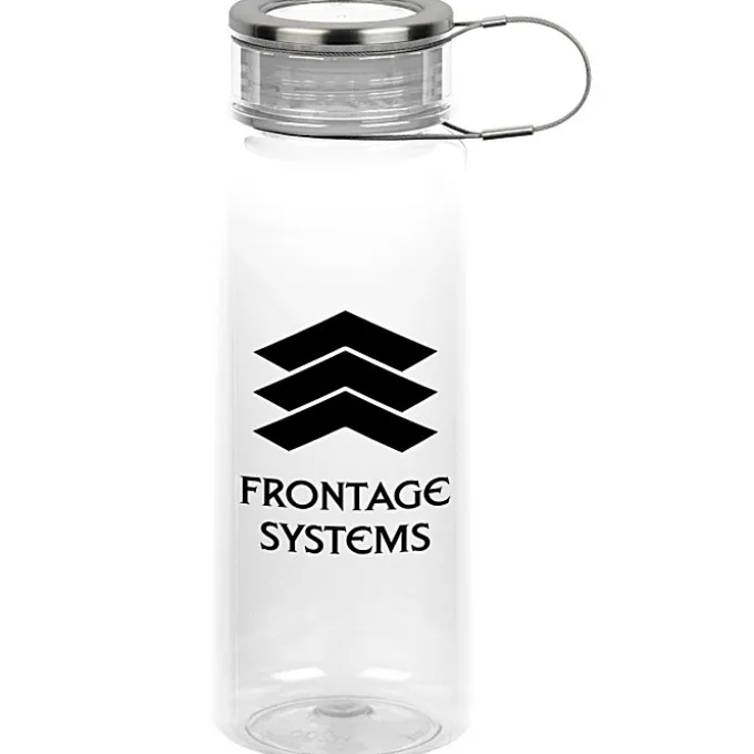 h2go Canter Tritan Bottle - 34 oz.