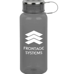 h2go Canter Tritan Bottle - 34 oz.
