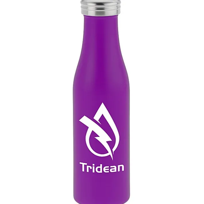 h2go Carina Vacuum Bottle - 17 oz.