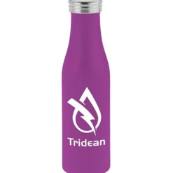h2go Carina Vacuum Bottle - 17 oz.