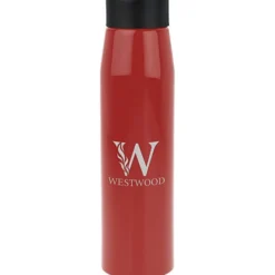 h2go Chroma Aluminum Bottle - 24 oz - Laser Engraved