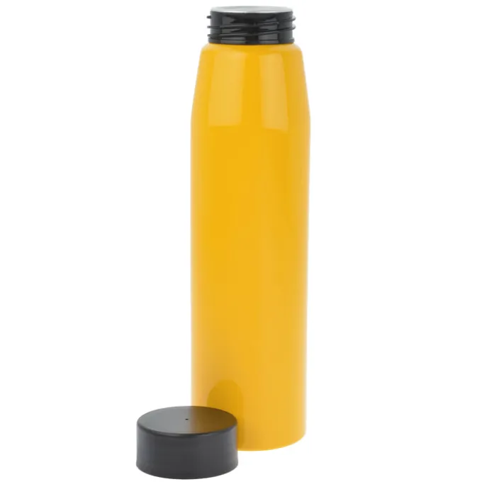 h2go Chroma Aluminum Bottle - 24 oz - Laser Engraved