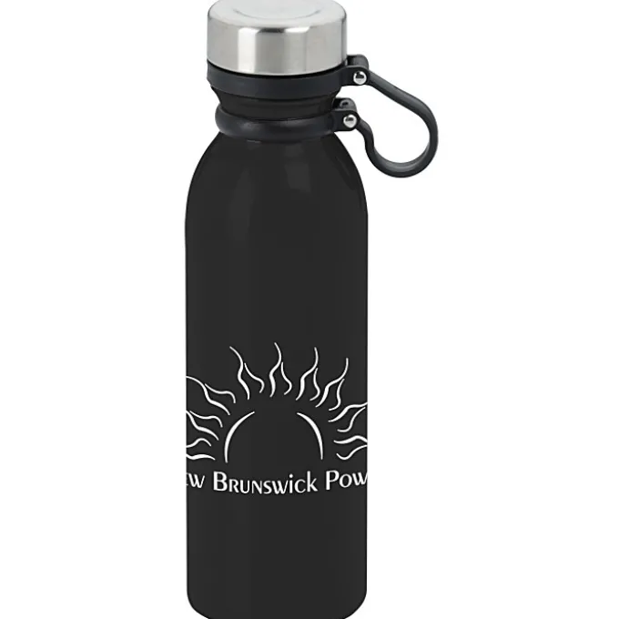 h2go Concord Vacuum Bottle - 21 oz. - 24 hr