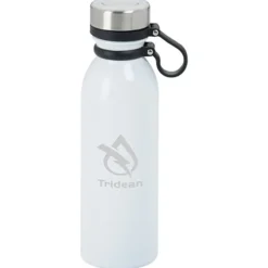 h2go Concord Vacuum Bottle - 21 oz. - Laser Engraved