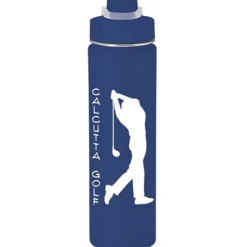 h2go Conquer Vacuum Bottle - 24 oz