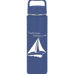 h2go Crux Stainless Bottle - 30 oz