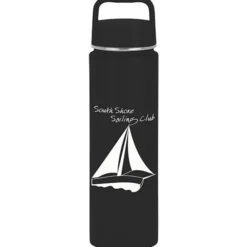 h2go Crux Stainless Bottle - 30 oz