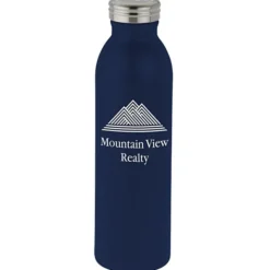 h2go Easton Vacuum Bottle - 21 oz - 24 hr