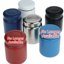 h2go Essen Vacuum Food Container - 17 oz.