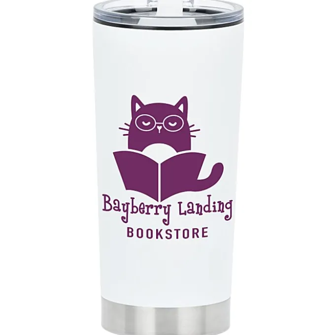 h2go Fargo Tumbler - 20 oz