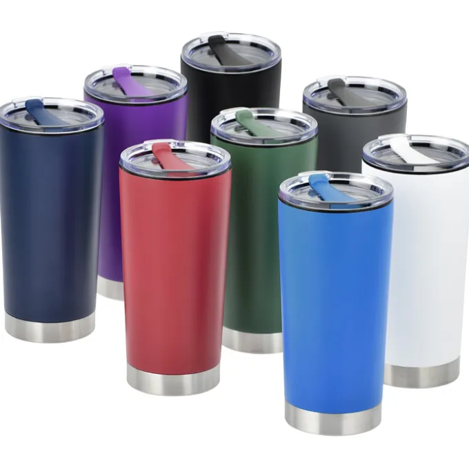h2go Fargo Tumbler - 20 oz