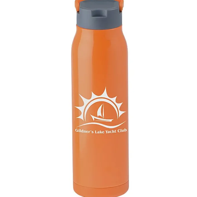 h2go Flex Vacuum Bottle - 32 oz.