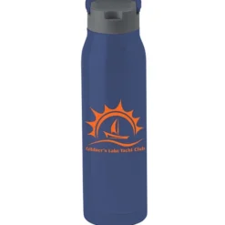 h2go Flex Vacuum Bottle - 32 oz. - 24 hr
