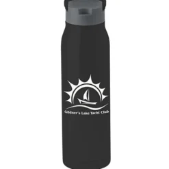 h2go Flex Vacuum Bottle - 32 oz. - 24 hr