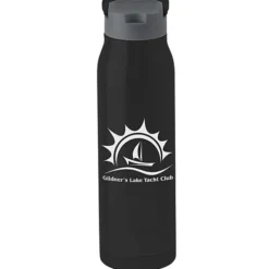 h2go Flex Vacuum Bottle - 32 oz. - 24 hr