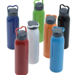 h2go Flex Vacuum Bottle - 32 oz. - 24 hr