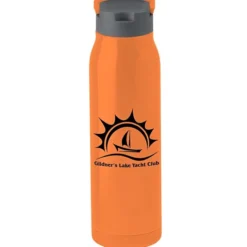 h2go Flex Vacuum Bottle - 32 oz. - 24 hr