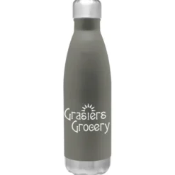 h2go Force Vacuum Bottle - 17 oz.