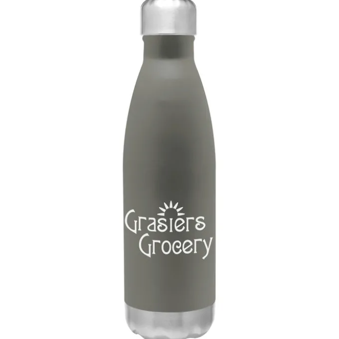 h2go Force Vacuum Bottle - 17 oz.