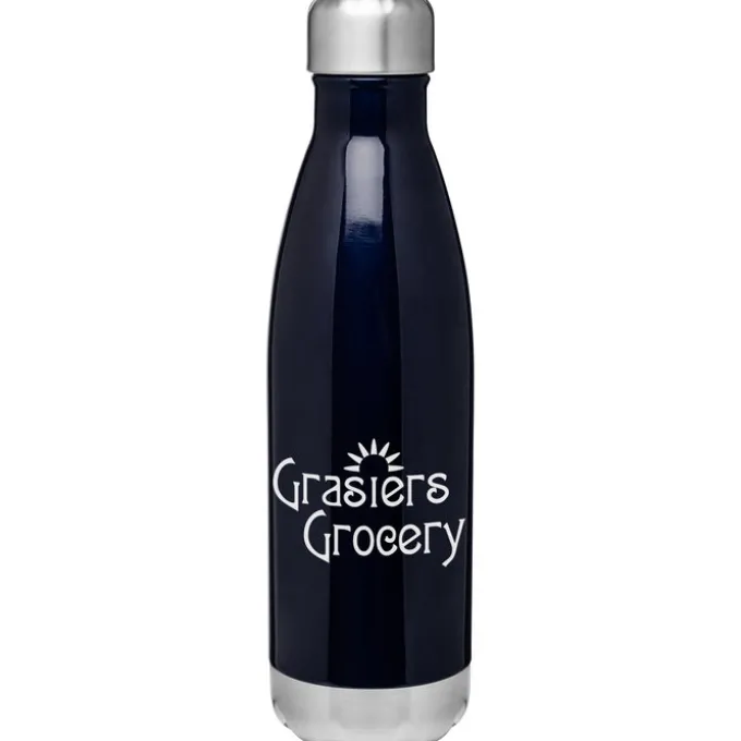 h2go Force Vacuum Bottle - 17 oz.