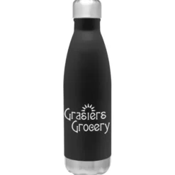 h2go Force Vacuum Bottle - 17 oz.