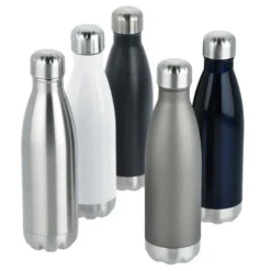 h2go Force Vacuum Bottle - 17 oz.