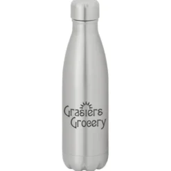 h2go Force Vacuum Bottle - 17 oz - 24 hr