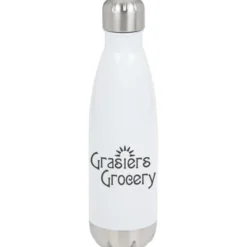 h2go Force Vacuum Bottle - 17 oz - 24 hr
