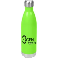 h2go Force Vacuum Bottle - 26 oz. - 24 hr