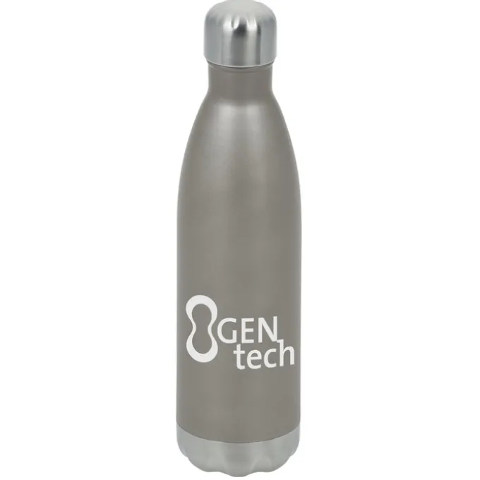 h2go Force Vacuum Bottle - 26 oz. - 24 hr